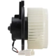 Purchase Top-Quality New Blower Motor With Wheel by FOUR SEASONS - 75144 pa15