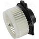 Purchase Top-Quality New Blower Motor With Wheel by FOUR SEASONS - 75144 pa8