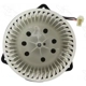 Purchase Top-Quality New Blower Motor With Wheel by FOUR SEASONS - 75145 pa10