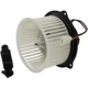 Purchase Top-Quality New Blower Motor With Wheel by FOUR SEASONS - 75145 pa3