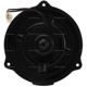 Purchase Top-Quality New Blower Motor With Wheel by FOUR SEASONS - 75145 pa6