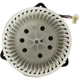 Purchase Top-Quality New Blower Motor With Wheel by FOUR SEASONS - 75145 pa7