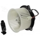 Purchase Top-Quality New Blower Motor With Wheel by FOUR SEASONS - 75145 pa9