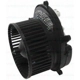 Purchase Top-Quality New Blower Motor With Wheel by FOUR SEASONS - 75153 pa1