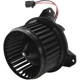 Purchase Top-Quality FOUR SEASONS - 75161 - HVAC Blower Motor pa2