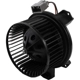 Purchase Top-Quality New Blower Motor With Wheel by FOUR SEASONS - 75169 pa1