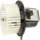 Purchase Top-Quality New Blower Motor With Wheel by FOUR SEASONS - 75713 pa22