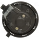 Purchase Top-Quality New Blower Motor With Wheel by FOUR SEASONS - 75713 pa24