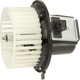 Purchase Top-Quality New Blower Motor With Wheel by FOUR SEASONS - 75713 pa27