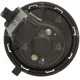 Purchase Top-Quality New Blower Motor With Wheel by FOUR SEASONS - 75713 pa7