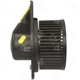 Purchase Top-Quality Moteur de soufflerie avec cage de ventilateur de FOUR SEASONS - 75714 pa4