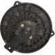 Purchase Top-Quality FOUR SEASONS - 75736 - New Blower Motor With Wheel pa14