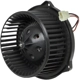 Purchase Top-Quality FOUR SEASONS - 75736 - New Blower Motor With Wheel pa32