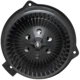 Purchase Top-Quality FOUR SEASONS - 75736 - New Blower Motor With Wheel pa33