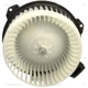 Purchase Top-Quality FOUR SEASONS - 75737 - New Blower Motor With Wheel pa26