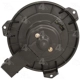 Purchase Top-Quality FOUR SEASONS - 75737 - New Blower Motor With Wheel pa6