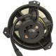 Purchase Top-Quality FOUR SEASONS - 75739 - New Blower Motor With Wheel pa32