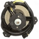 Purchase Top-Quality New Blower Motor With Wheel by FOUR SEASONS - 75741 pa1
