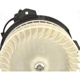 Purchase Top-Quality New Blower Motor With Wheel by FOUR SEASONS - 75741 pa10