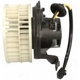 Purchase Top-Quality New Blower Motor With Wheel by FOUR SEASONS - 75741 pa13