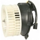 Purchase Top-Quality New Blower Motor With Wheel by FOUR SEASONS - 75741 pa14