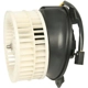 Purchase Top-Quality New Blower Motor With Wheel by FOUR SEASONS - 75741 pa15
