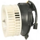 Purchase Top-Quality New Blower Motor With Wheel by FOUR SEASONS - 75741 pa22