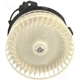Purchase Top-Quality New Blower Motor With Wheel by FOUR SEASONS - 75741 pa24