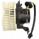 Purchase Top-Quality New Blower Motor With Wheel by FOUR SEASONS - 75741 pa4