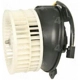 Purchase Top-Quality New Blower Motor With Wheel by FOUR SEASONS - 75741 pa5