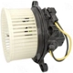 Purchase Top-Quality New Blower Motor With Wheel by FOUR SEASONS - 75742 pa10