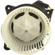 Purchase Top-Quality New Blower Motor With Wheel by FOUR SEASONS - 75742 pa16