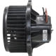 Purchase Top-Quality FOUR SEASONS - 75743 - New Blower Motor pa46
