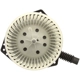 Purchase Top-Quality FOUR SEASONS - 75744 - New Blower Motor With Wheel pa33