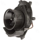 Purchase Top-Quality New Blower Motor With Wheel by FOUR SEASONS - 75749 pa12
