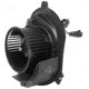 Purchase Top-Quality New Blower Motor With Wheel by FOUR SEASONS - 75749 pa22