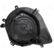 Purchase Top-Quality New Blower Motor With Wheel by FOUR SEASONS - 75749 pa23