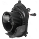 Purchase Top-Quality New Blower Motor With Wheel by FOUR SEASONS - 75749 pa26