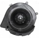 Purchase Top-Quality New Blower Motor With Wheel by FOUR SEASONS - 75749 pa3