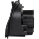 Purchase Top-Quality New Blower Motor With Wheel by FOUR SEASONS - 75749 pa30