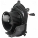 Purchase Top-Quality New Blower Motor With Wheel by FOUR SEASONS - 75749 pa6