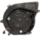 Purchase Top-Quality New Blower Motor With Wheel by FOUR SEASONS - 75749 pa8