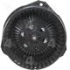 Purchase Top-Quality FOUR SEASONS - 75753 - New Blower Motor With Wheel pa10