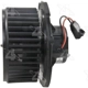Purchase Top-Quality FOUR SEASONS - 75753 - New Blower Motor With Wheel pa13