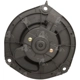Purchase Top-Quality FOUR SEASONS - 75753 - New Blower Motor With Wheel pa27
