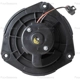 Purchase Top-Quality FOUR SEASONS - 75753 - New Blower Motor With Wheel pa53
