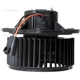 Purchase Top-Quality FOUR SEASONS - 75753 - New Blower Motor With Wheel pa58