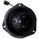 Purchase Top-Quality FOUR SEASONS - 75753 - New Blower Motor With Wheel pa59
