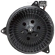 Purchase Top-Quality FOUR SEASONS - 75754 - New Blower Motor With Wheel pa20