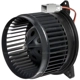 Purchase Top-Quality FOUR SEASONS - 75754 - New Blower Motor With Wheel pa22